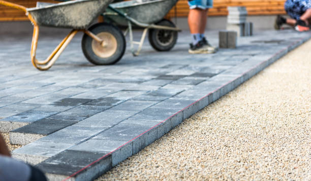 Reasons to Select Us for Your Driveway Paving Requirements in Raymond, WA