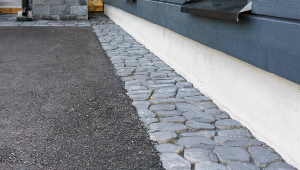 Trusted Raymond, WA Driveway Pavers Experts